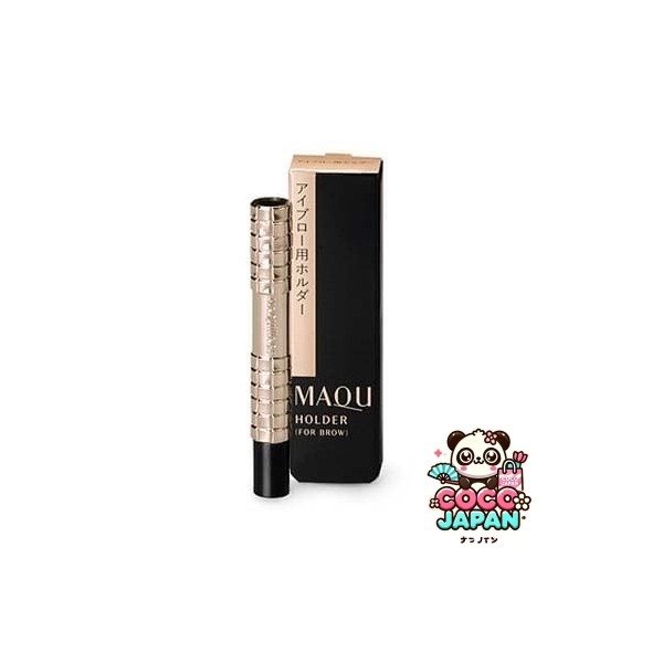 시세이도 MAQuillAGE 마끼아쥬아이브로용 홀더