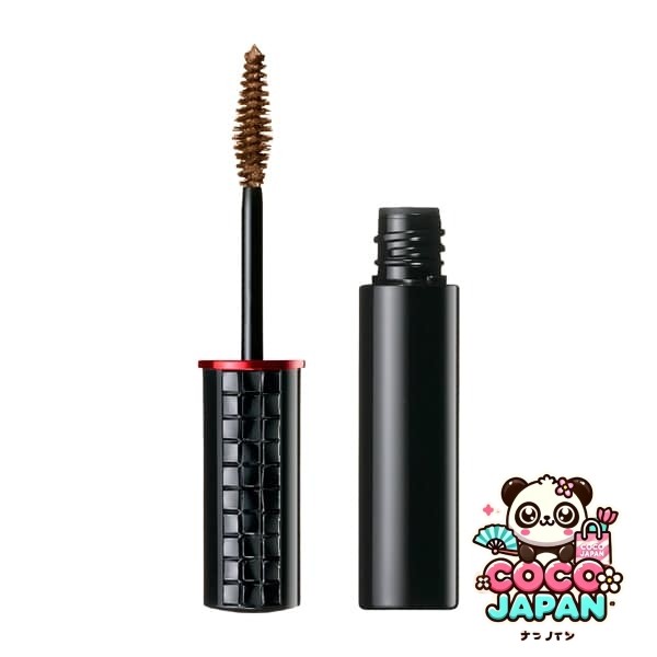 시세이도 MAQuillAGE 마끼아쥬 아이브로우 컬러 왁스 55 내츄럴 브라운