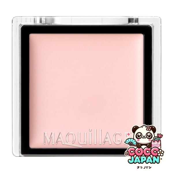 시세이도 MAQuillAGE 마끼아쥬 드라마틱 아이 컬러 (크림) PK102 복숭아 프랄린