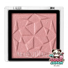 시세이도 MAQuillAGE 마끼아쥬 드라마틱 아이 컬러 (파우더) RS319 루비 카카오 (매트)