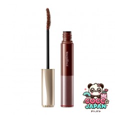 시세이도 MAQuillAGE 마끼아쥬 드라마틱 에센스 마스카라 (롱＆컬) BR660 [마스카라·속눈썹용 미용액]