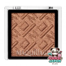 시세이도 MAQuillAGE 마끼아쥬 드라마틱 아이 컬러 (파우더) BR634 모카트뤼프