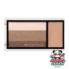 시세이도 MAQuillAGE 마끼아쥬 드라마틱아이카라(멀티) BR744 쇼콜라밀 크레페