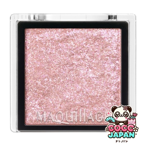 시세이도 MAQuillAGE 마끼아쥬드라마틱 아이 컬러 (파우더) PK142 바닐라 설탕