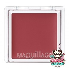 시세이도 마끼아쥬 MAQuillAGE  드라마틱 립 컬러 (매트) RS531 블루 베리 무스