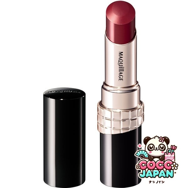 시세이도 마끼아쥬 MAQuillAGE  드라마틱 에센스 루즈 RS501 7센치의 힐로 [립스틱]