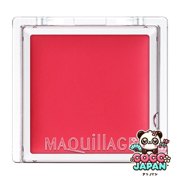 시세이도 마끼아쥬 MAQuillAGE  드라마틱 립 컬러 (글로시) RD432 스트로베리 줄레