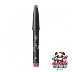 시세이도 마끼아쥬 MAQuillAGE  스무스 & 스테이 립 라이너 N 카트리지 RD563 깔끔한 클리어 컬러