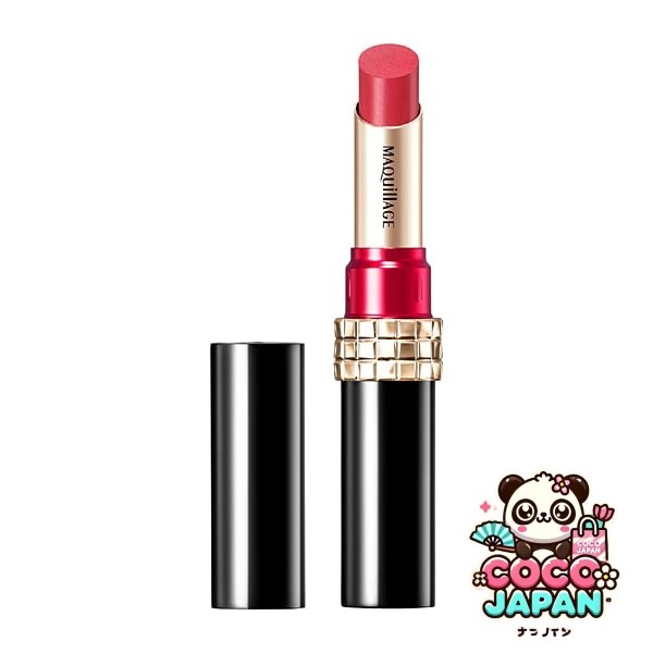 시세이도 마끼아쥬 MAQuillAGE  드라마틱 루즈 N RD582