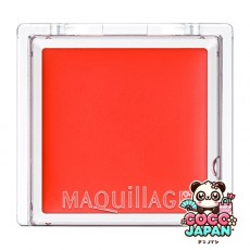 시세이도 마끼아쥬 MAQuillAGE  드라마틱 립 컬러 (글로시) OR433 오렌지 줄레