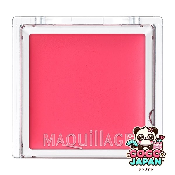 시세이도 마끼아쥬 MAQuillAGE  드라마틱 립 컬러 (그로시) PK431 체리 줄레