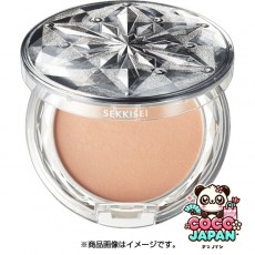 코세이 KOSE 스노우 스킨 스노우 스킨 CC 파우더 02 일반 밝기의 자연스러운 피부색 레필 [페이스 파우더]