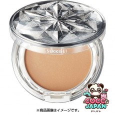 코세이 KOSE 스노우 스킨 스노우 스킨 CC 파우더 03 다소 어두운 자연스러운 피부색 레필 [페이스 파우더]