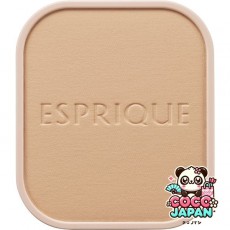 코세이 KOSE 에스프리크 ESPRIQUE 에스프리크 싱크로핏 팩트 EX #410 오클 [파우더 파운데이션]