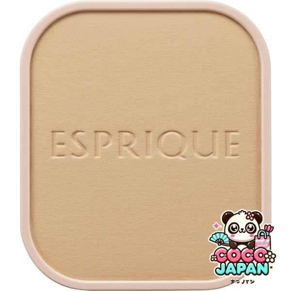 코세이 KOSE 에스프리크 ESPRIQUE 에스프리크 싱크로핏 팩트 EX #310 베이지 오클 [파우더 파운데이션]