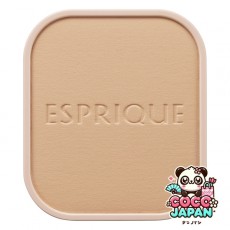 코세이 KOSE 에스프리크 ESPRIQUE 에스프리크 누드 커버 롱 스테이 팩트 OC-410 오클 [파우더 파운데이션]