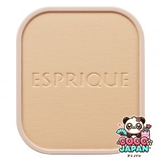 코세이 KOSE 에스프리크 ESPRIQUE 에스프리크 누드 커버 롱 스테이 팩트 OC-400 오클 [파우더 파운데이션]