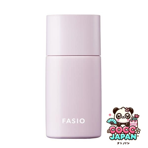 코세이 KOSE 파시오 FASIO 파시오 에어리 스테이 리퀴드 #410 오클 [리퀴드 파운데이션]