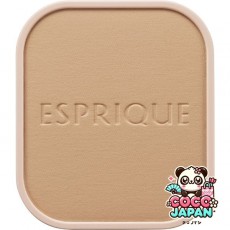 코세이 KOSE 에스프리크 ESPRIQUE 에스프리크 싱크로핏 팩트 EX #415 오클 [파우더 파운데이션]