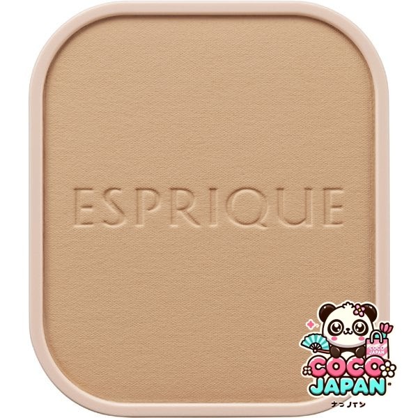 코세이 KOSE 에스프리크 ESPRIQUE 에스프리크 싱크로핏 팩트 EX #415 오클 [파우더 파운데이션]