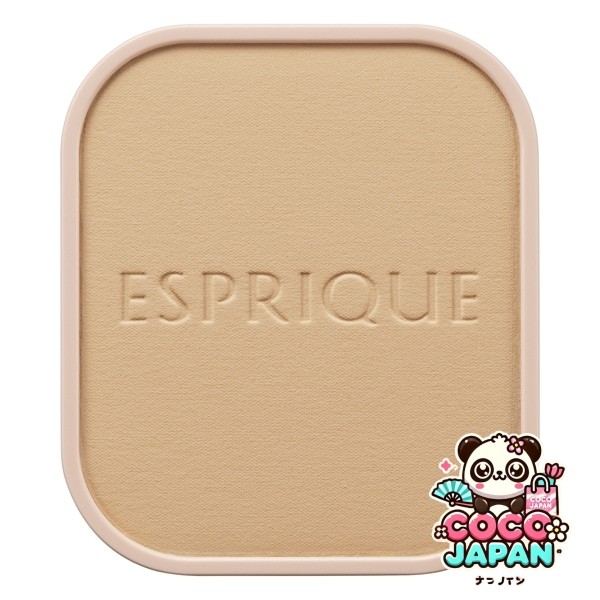 코세이 KOSE 에스프리크 ESPRIQUE 에스프리크 누드 커버 롱 스테이 팩트 BO-310 베이지 오클 [파우더 파운데이션]