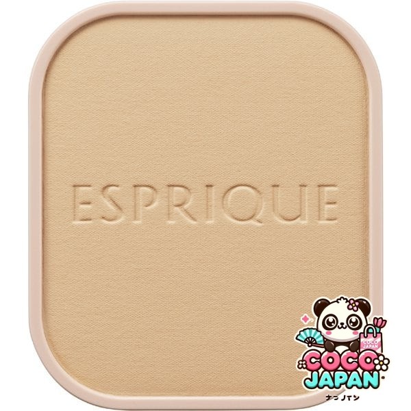 코세이 KOSE 에스프리크 ESPRIQUE 에스프리크 싱크로핏 팩트 EX #305 베이지 오클 [파우더 파운데이션]