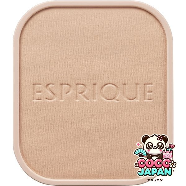 코세이 KOSE 에스프리크 ESPRIQUE 에스프리크 싱크로핏 팩트 EX #205 핑크 오클 [파우더 파운데이션]