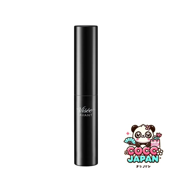 코세 KOSE 비세아반 Visee AVANT 비세 아반 립스틱 #001 THE RED