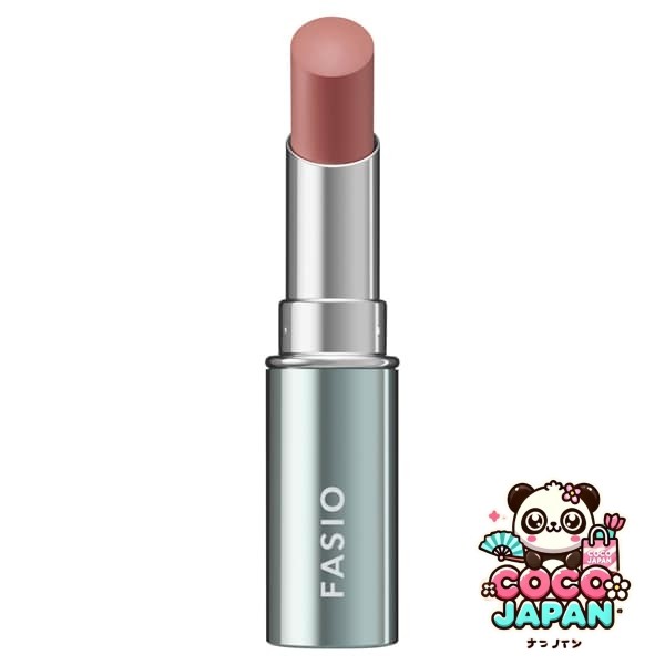 코세 KOSE 파시오 FASIO 파시오 히토 누리 루즈 01 누디 핑크