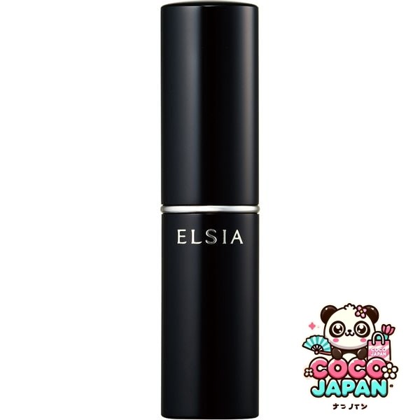 코세이 KOSE 엘시아 ELSIA 엘시아 플래티넘 컬러 키 프루지 RD462 레드 계열