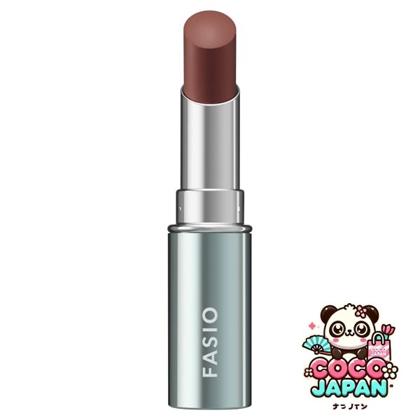 코세 KOSE 파시오 FASIO 파시오 히토 누리 루지 08 쇼콜라 브라운