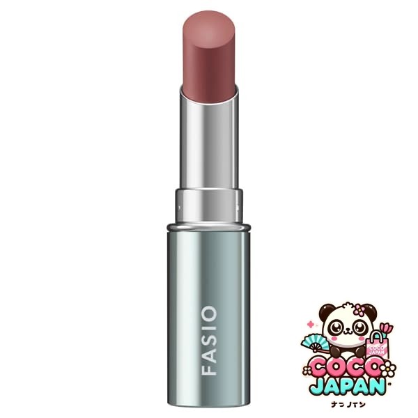 코세 KOSE 파시오 FASIO 파시오 히토 누리 루즈 04 로즈 핑크