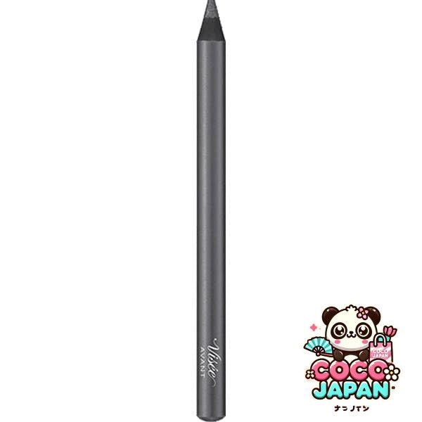 코세이 KOSE 비세아반 Visee AVANT 비세 아반 립 & 아이컬러 펜슬 #016 METAL GRAY