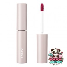 코세이 KOSE 파시오 FASIO 파시오 원데이 아트 메이크루지 #007 Strawberry Night 립 컬러