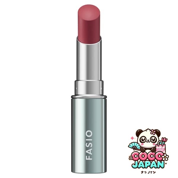 코세 KOSE 파시오 FASIO 파시오 히토 누리 루지 05 클래식 레드