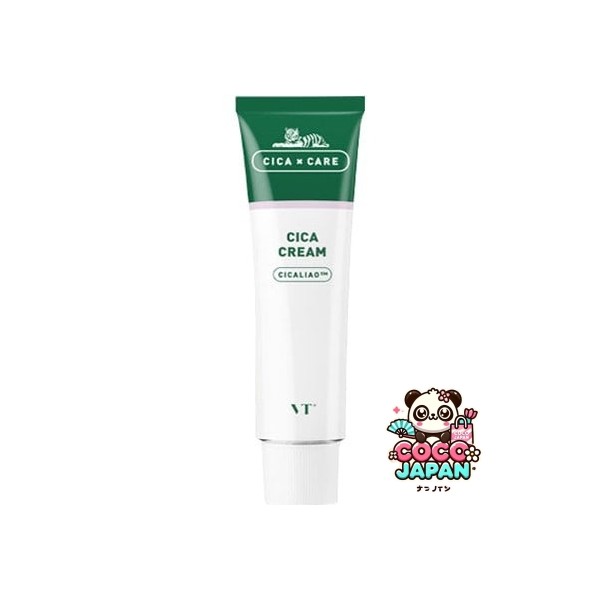 부티 코스메틱스 VT COSMETIC VT 사슴 크림 [크림]