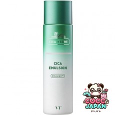 부티 코스메틱스 VT COSMETIC VT CICA emulsion 200ml [유액]