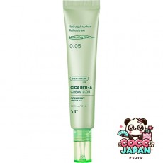 부티 코스메틱스 VT COSMETIC 시카레치 A 크림 [크림]