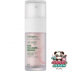 부티 코스메틱스 VT COSMETIC 사슴 콜라겐 에센스 [미용액]
