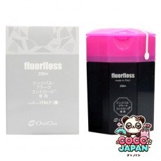 오랄 케어 OralCare 오랄 케어 플로어 플로스 250 m [덴탈 플로스]
