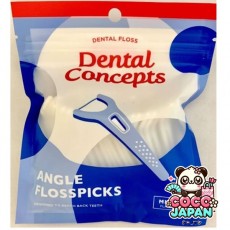 덴탈 컨셉 Dental Concepts 앵글 플로스 픽스