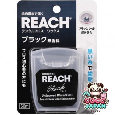 리치 REACH 리치 치실 블랙