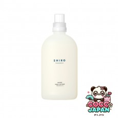 시로 SHIRO 사본 섬유 유연제 500mL