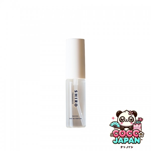 시로 SHIRO 오드 팔판 미니 사이즈 10mL