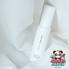 시로 SHIRO 화이트 릴리 오 드 퍼퓸 40mL