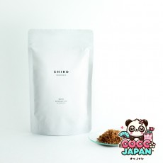 시로 SHIRO 목재 탈취제 칩 80g