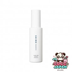 시로 SHIRO 화이트 티 헤어 미스트 80mL