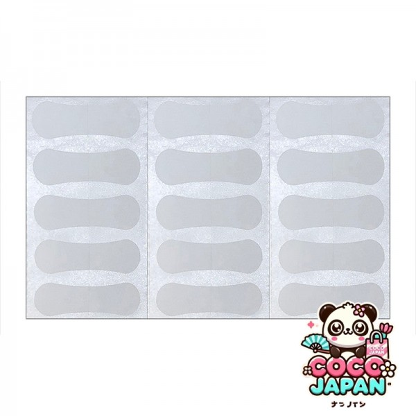 다이소재팬 DAISO 얼굴 리프트 테이프 (튼튼한 유형)