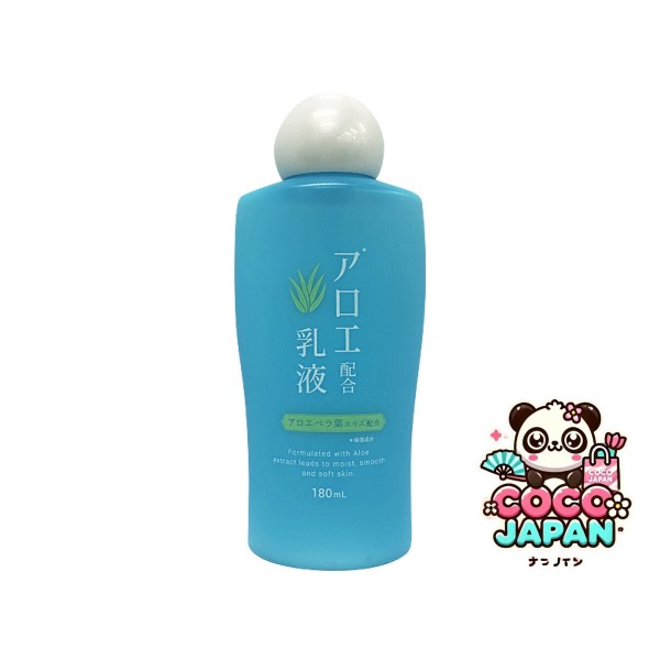 다이소재팬 DAISO 알로에 함유 로션