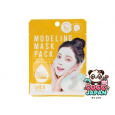 다이소재팬 DAISO 모델링 마스크 팩 (22G, 진주)